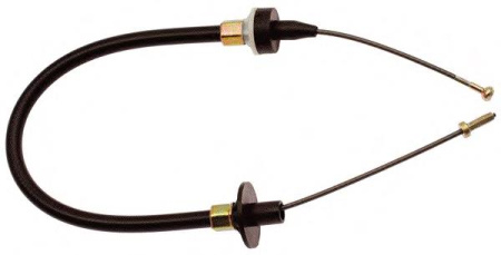 Fiesta 1989-1996 все модели (710mm / 450mm)