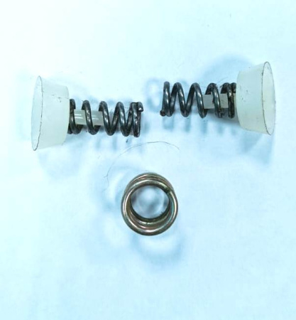 Taunus  Р/К  рулевой рейки