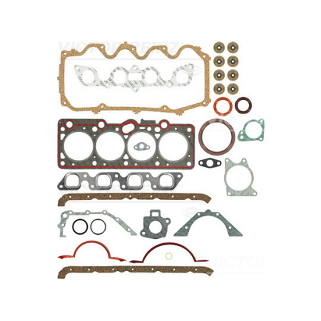 1.3 / 1.6 CVH 1980-1986  S30457