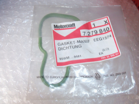 Впускн. 2.0 DOHC 8v  EFI 1994-