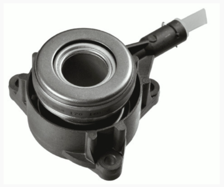 Гидравлический Transit V184 / V347 2.4TDi 2004-2014 / Ranger 2.2TD 2011- MT-82 КПП6