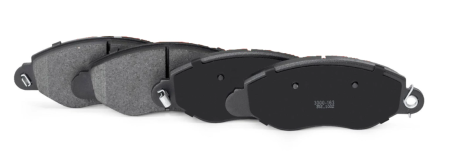 Transit 2000-2006 FWD