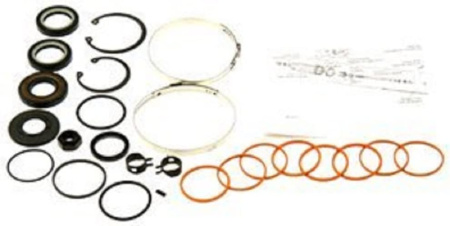 EXPLORER 1996-2005 / Ranger