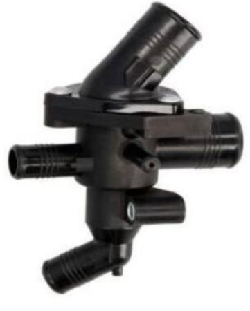 Transit 2.4TD 2000-2006 75-100 PS / 2006-2013 100PS