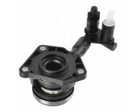 Гидравлический КПП IB5 (Fiesta / Ka / Fusion 2002- / Focus 10.2003-11.2004) / Focus III 1.6 Ti