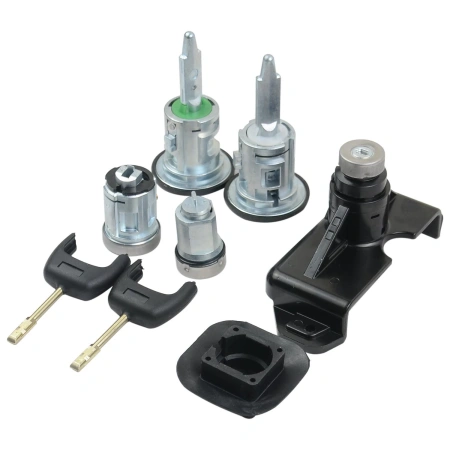 К-т замков Transit 2006-2013  5 замков