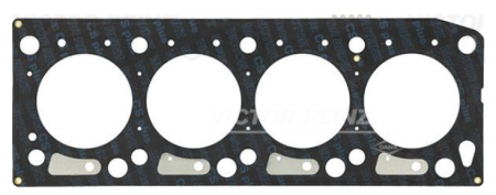 1.8 TD LYNX 5 зубов  1.42mm