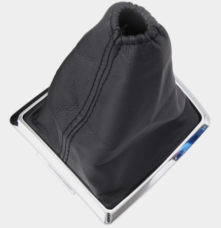 Чехол рычага КПП Focus-II IB5 2004-2008 1524512 (135x128)