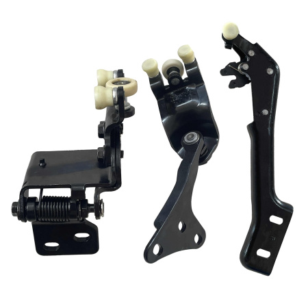 Ролики выдвижной правой двери Transit 2014-