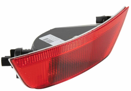 Focus 08 - хетчбек противотуманный фонарь в бампер L