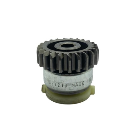 ESCORT / FIESTA / KA 1995-2002  MOTORCRAFT ТИП 23 ЗУБА