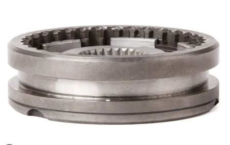 MT-75 Муфта с синхронизатором 3 передачи