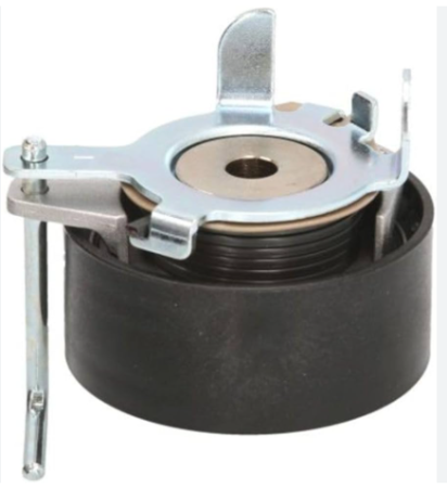 1.0 EcoBoost натяжной ГРМ