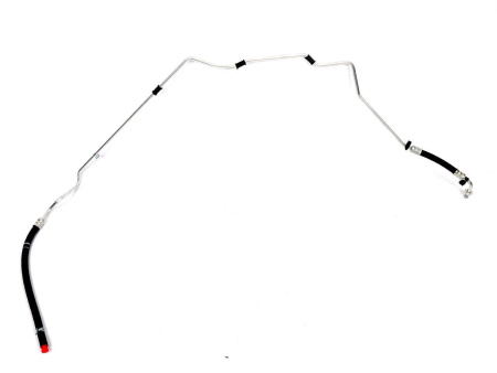 Трубка низкого давления ГУР Ford Transit Custom с 2012