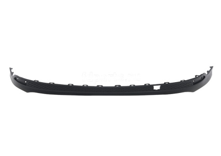 Focus III 2011-2015 нижняя часть заднего бампера