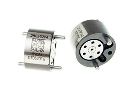 Клапан электронной форсунки DELPHI