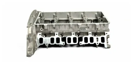 TRANSIT 2.4 TD 2000-2006  (пустая)