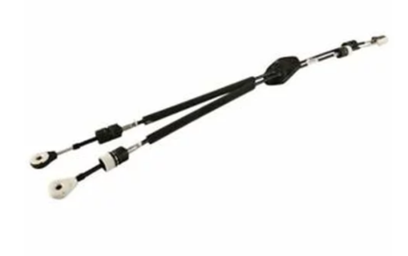 Трос переключения передач  TRANSIT  2014- MT-82