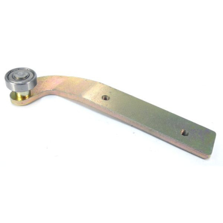 Ролик двери нижний TRANSIT 1986-2000