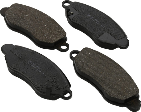 Transit 2000-2006 RWD