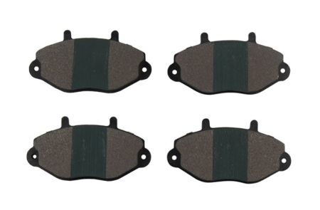 Transit 1991-2000 150-190 R15"