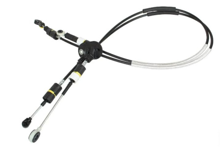 Трос переключения передач Focus II 1.8 Duratec IB5 1520846