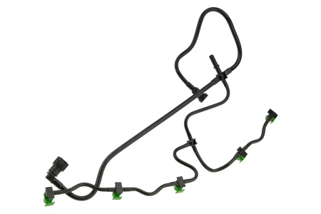 Шланг обратки Ford Transit 3.2 TDCi 2006-2014