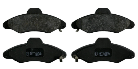 Escort 1990-2000 передние