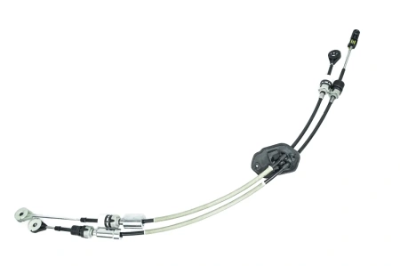 Трос переключения передач TRANSIT FWD 2014- VMT6