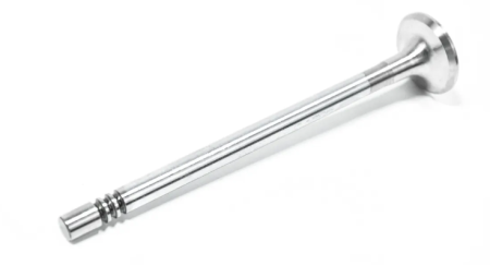 Transit V-184 / V-347 2,0 / 2.2 /2.4 / 3.2 TD   (25.8x7x122.1) Клапан выпускной 