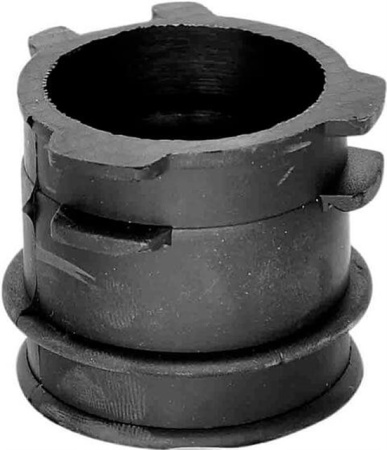 Патрубок воздушный малый (к турбине) Connect 1.8TD 2006-13 4946744