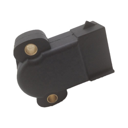 Датчик дроссельной заслонки ESCORT 1991-2000 ZETEC / 1,4 CVH EFI