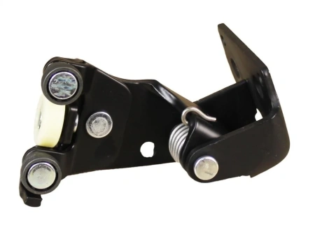 Ролик двери средний CONNECT 2002-2013  R