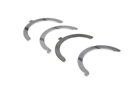 2.0 TDCi Mondeo 2007- / S-Max 2006- / Kuga 2008- / Focus-II / III полукольца +0.1