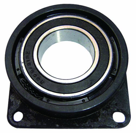 Подвесной подшипник полуоси  Escort / Fiesta 1995/08‑2002/01