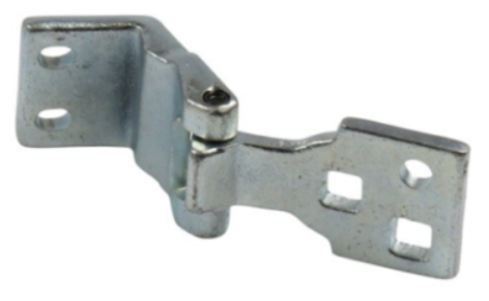 Connect 2002-13 Петля задней двери (на 180*)