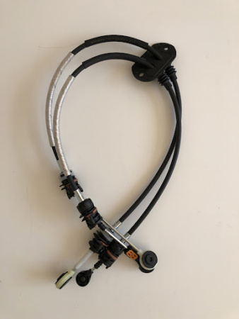 Трос переключения передач CONNECT 2002-2013 (MTX-75) 