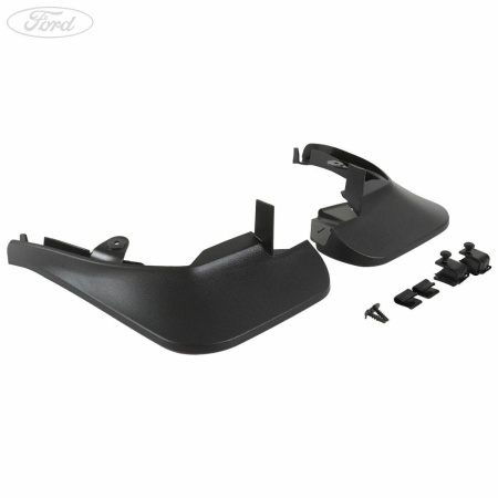 Fiesta 2008->/2013-> передн