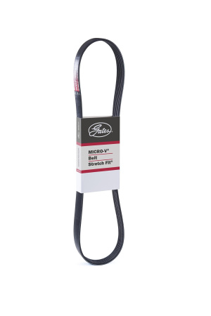 3PK 714 SF водяной помпы 2.0 TD ECOBLUE FWD