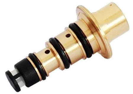 Управляющий клапан компрессора Visteon VS16 Focus / C-Max 1,6 Hyundai Sonata Elantra ....