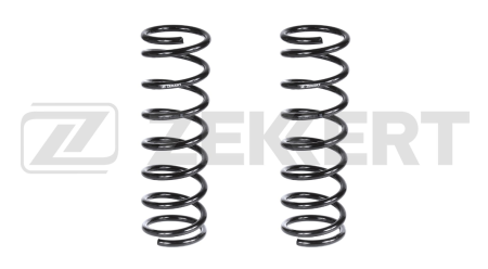 Focus 1998-2004 задняя  (кроме универсал)