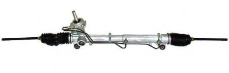 Fiesta 2002-2012 с г/усилителем