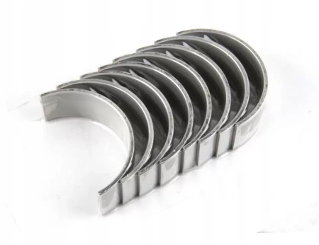 Duratec-HE 2.3 шатунные STD (без замков)