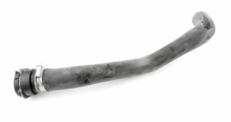 Верхний патрубок радиатора  FIESTA 2001-2008 все бензины