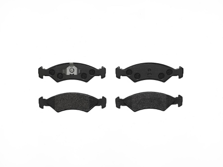 Fiesta 1983-2001 / Ka 1996-2008