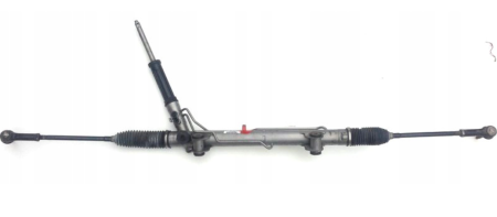 Transit 2014- рулевая рейка в сборе