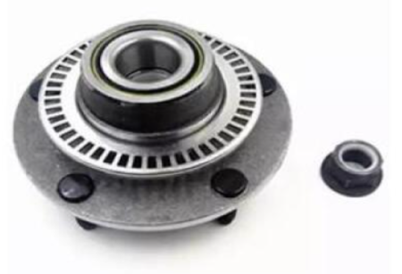 Transit 2000-2006 FWD (260 / 280 / 300) задний (внутр. D=37mm)