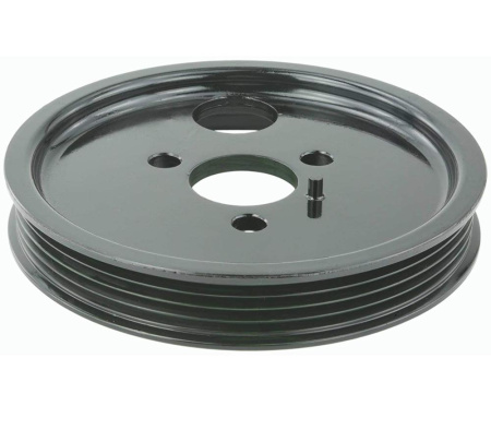 Шкив насоса г/у TRANSIT 2.2TD 2006-> / 2013->