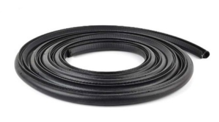 Уплотнитель передней двери TRANSIT 1986-2000