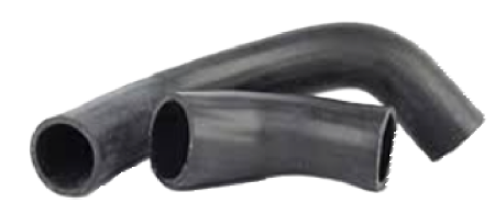 Патрубок интеркулера L Focus 1.6TDCi 1672189